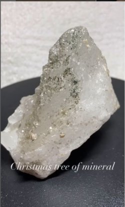 画像5: ヒマラヤンクォーツ マイカ　シガール　ギルギット州 パキスタン産（Himalayan Quartz Mica, Shigar, Gilgit Province, Pakistan）