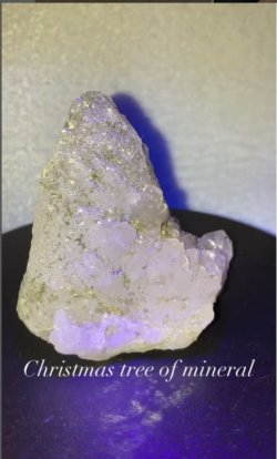 画像1: ヒマラヤンクォーツ マイカ　シガール　ギルギット州 パキスタン産（Himalayan Quartz Mica, Shigar, Gilgit Province, Pakistan）