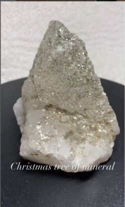 画像2: ヒマラヤンクォーツ マイカ　シガール　ギルギット州 パキスタン産（Himalayan Quartz Mica, Shigar, Gilgit Province, Pakistan）