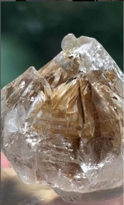 画像4: ヒマラヤン ウィンドウクォーツ　パキスタン産 ( Window Quartz, Balochistan, Pakistan )