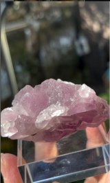 フローライト 浙江省 中国産 ( Fluorite, Zhejiang Province, China )