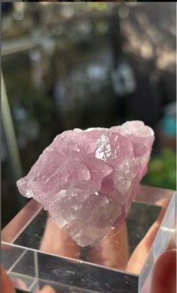 画像2: フローライト 浙江省 中国産 ( Fluorite, Zhejiang Province, China )