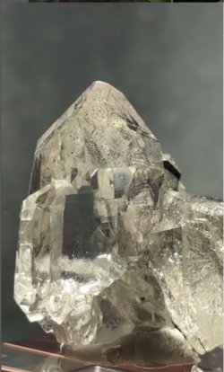 画像5: クォーツ アクチノライト　イタリア産 ( Quarz Actinolite, Miage Glacier,Courmayeur, Aosta Valley, Aosta Valley, Italy )