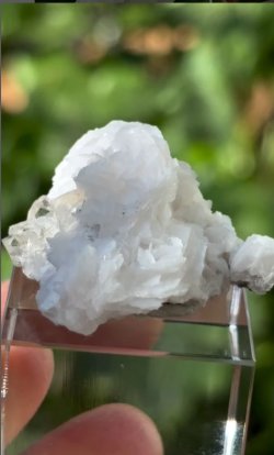 画像4: フローライト カルサイト　福建省 中国産 ( Fluorite Calcite, Yaogangxian Mine, Chenzhou, Hunan Province, China )