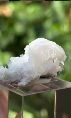 画像5: フローライト カルサイト　福建省 中国産 ( Fluorite Calcite, Yaogangxian Mine, Chenzhou, Hunan Province, China )