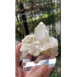 画像5: ヒマラヤンクォーツ　クラスター，ハシュピ　パキスタン産（Himalayan quartz Cluster From Pakistan） (5)