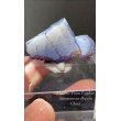 画像4: フローライト　ウイグル自治区 中国産（Fluorite From Uyghur Autonomous Region China） (4)