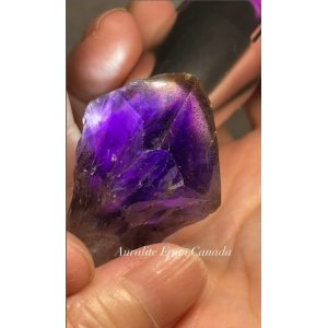 画像: オーラライト　カナダ産（Auralite From Canada）