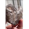 画像1: グレーフローライト　スカルドゥ ギルギット、パルジスタン パキスタン産（Fluorite Skardu, Gilgit-Baltistan, Pakistan） (1)