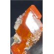 画像5: ウルフェナイト　アメリカ産（WULFENITE, Red Cloud Mine, Arizona, U.S.A.） (5)