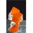 画像1: ウルフェナイト　アメリカ産（WULFENITE, Red Cloud Mine, Arizona, U.S.A.） (1)