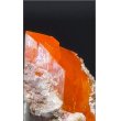 画像2: ウルフェナイト　アメリカ産（WULFENITE, Red Cloud Mine, Arizona, U.S.A.） (2)