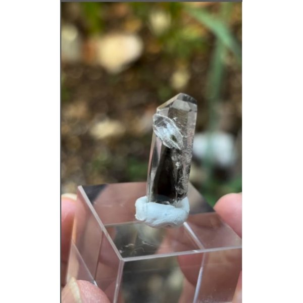 画像5: クォーツ アクチノライト トレモライト　マダガスカル産 ( Quarz Actinolite Tremlite, Ambalavao, Fianarantsoa, Madagascar ) (5)