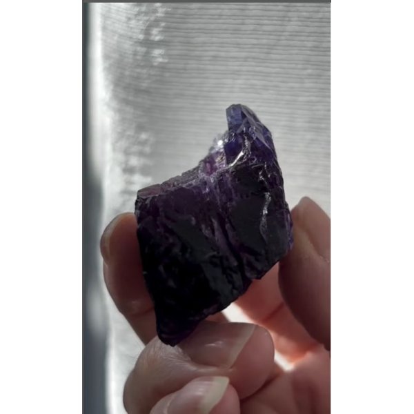 画像5: フローライト　ベルギー産 ( Fluorite, Boltry quarry, Seilles, Andenne, Namur, Wallonia, Belgium ) (5)