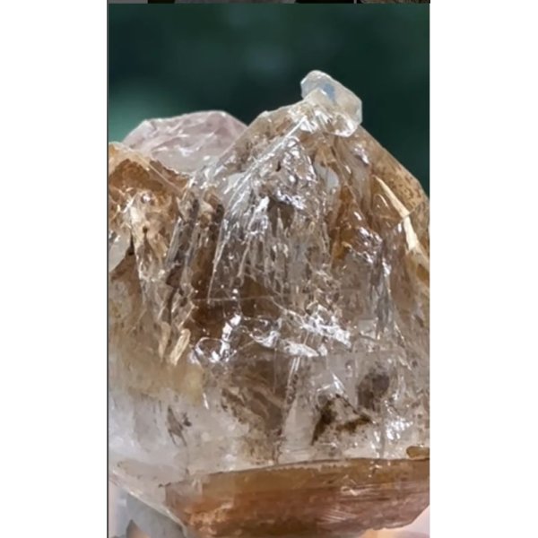 画像5: ヒマラヤン ウィンドウクォーツ　パキスタン産 ( Window Quartz, Balochistan, Pakistan ) (5)