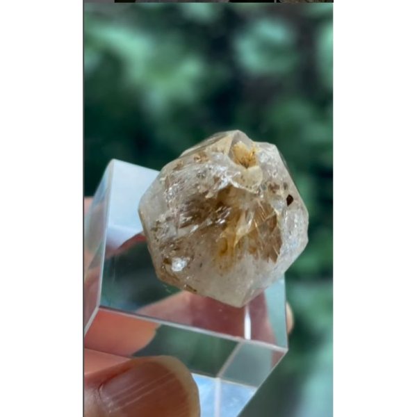 画像3: ヒマラヤン ウィンドウクォーツ　パキスタン産 ( Window Quartz, Balochistan, Pakistan ) (3)