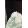 画像2: フローライト シャンファーリン カルサイト共生　中国産 ( Fluorite Calsite, Xianghualing Mine, Linwu Co., Chenzhou, Hunan, China ) (2)