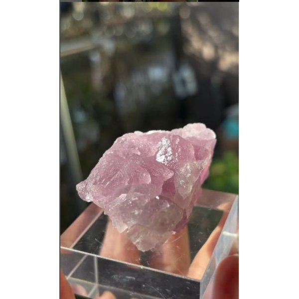 画像2: フローライト 浙江省 中国産 ( Fluorite, Zhejiang Province, China ) (2)