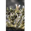 画像5: ヘマタイト クォーツ エピドート　ペルー産 ( Hematite Quarz Epidote, San Felipe Mine, Sartimbamba,a Libertad, Peru ) (5)