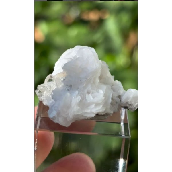 画像4: フローライト カルサイト　福建省 中国産 ( Fluorite Calcite, Yaogangxian Mine, Chenzhou, Hunan Province, China ) (4)