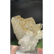 画像2: ヒマラヤンクォーツ ゴールデンヒーラー　パキスタン ハシュビ鉱山 ( Himalayan Crystal Golden Healer, Skardu Hashbi mines, Pakistan ) (2)